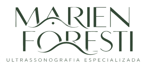 Marien Foresti — Ultrassonografia Especializada